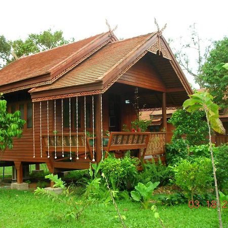 Phet Ban Suan Hotel 코창 외부 사진